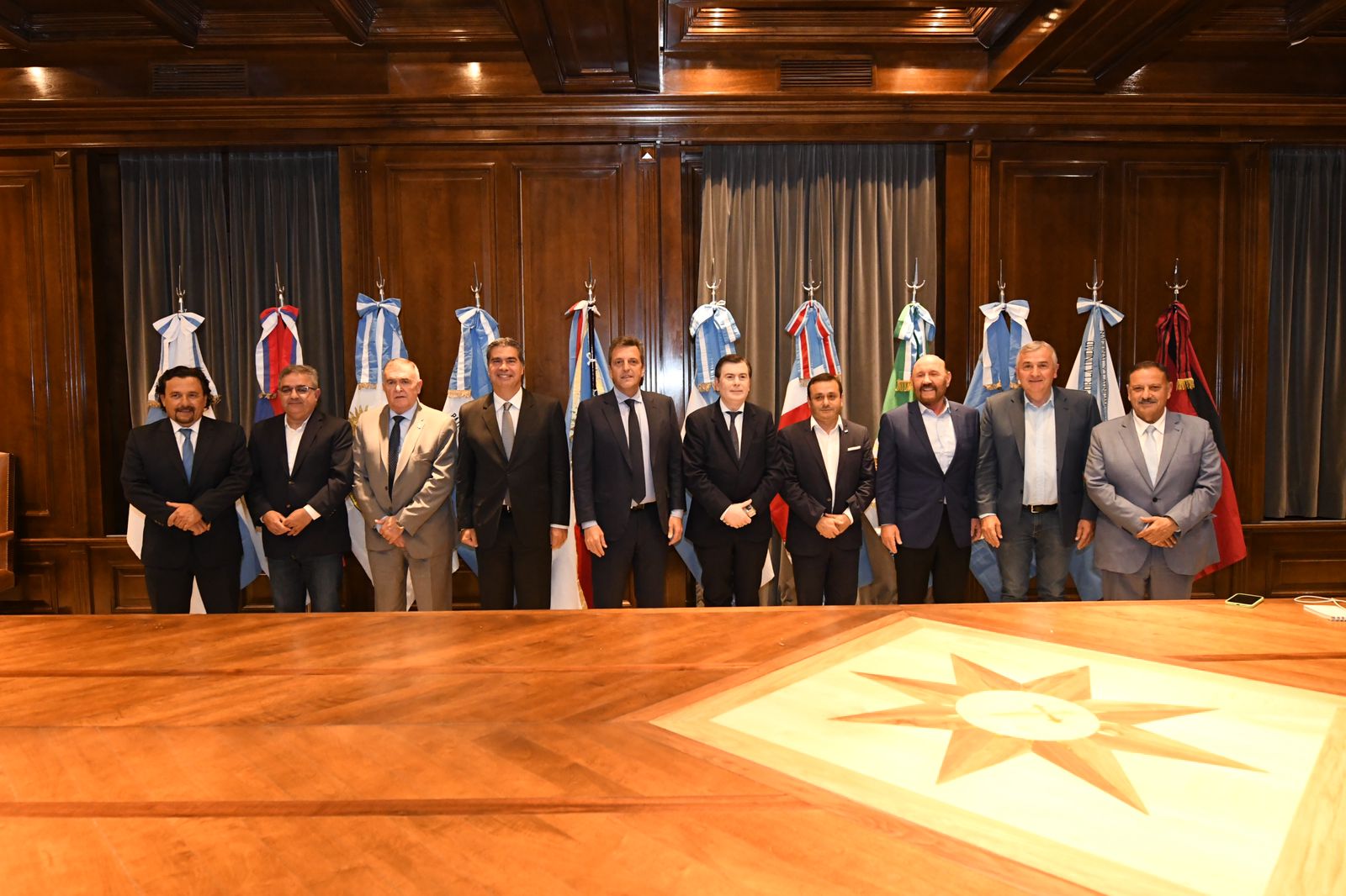 *Confirmado, a partir de noviembre Chaco accederá a la tarifa energética diferencial*