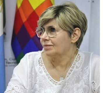 NAIDENOFF DESTAC&Oacute; EL TRABAJO DE LOS DOCENTES Y DE LAS FAMILIAS, DURANTE EL 2025